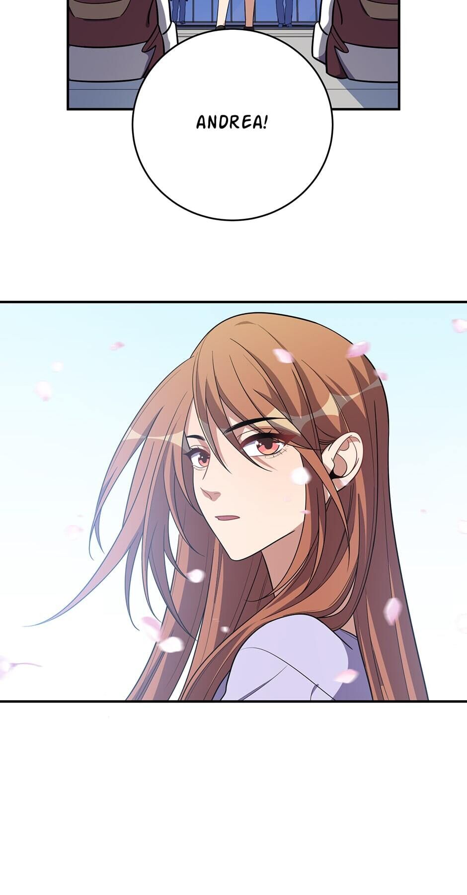 Kill My Love Chapter 30 - page 30