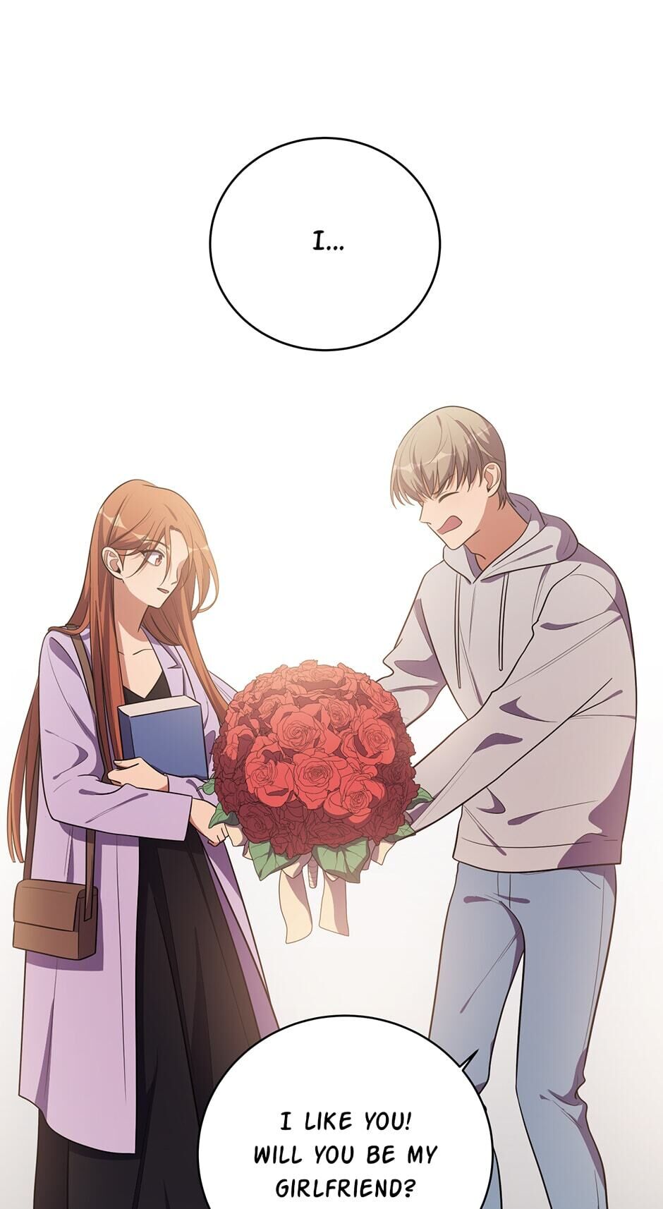 Kill My Love Chapter 30 - page 31
