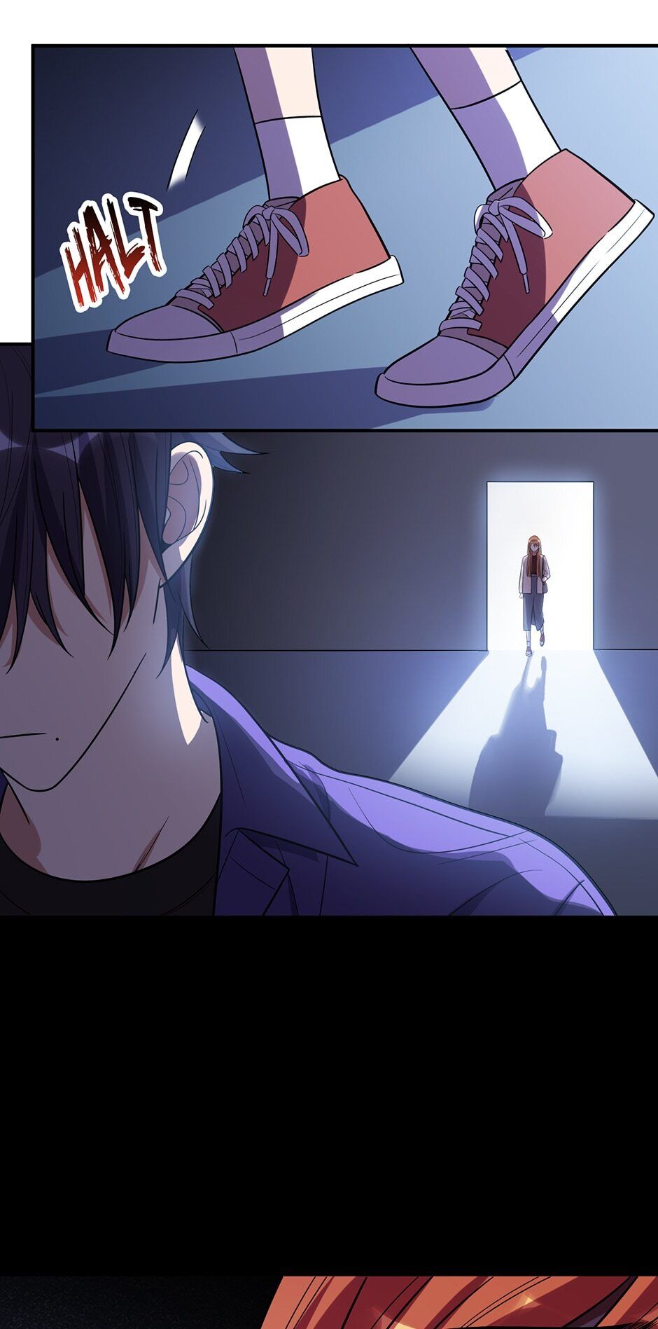 Kill My Love Chapter 30 - page 5