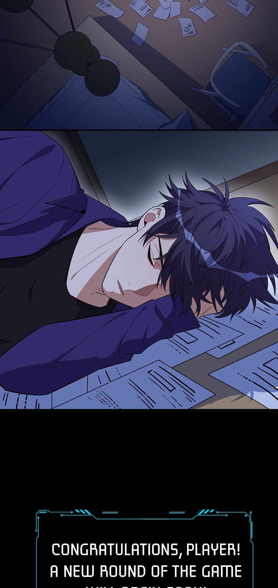 Kill My Love Chapter 31 - page 13
