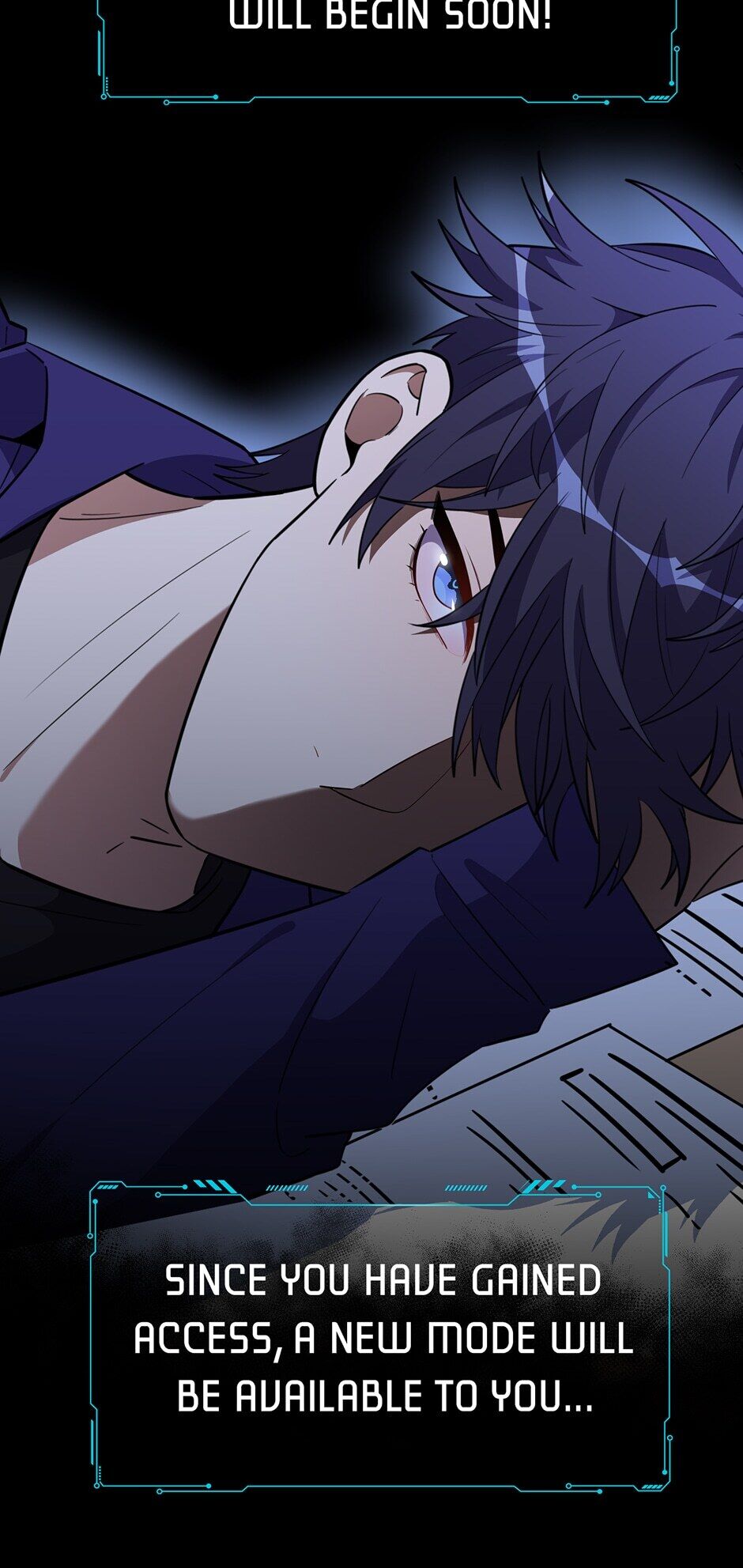 Kill My Love Chapter 31 - page 14