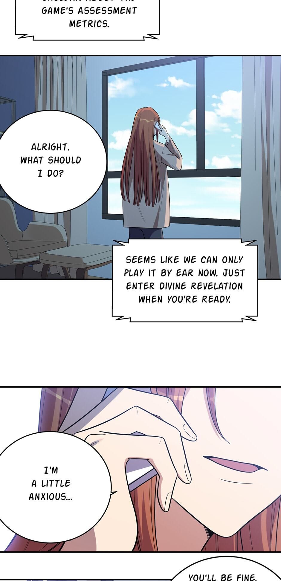 Kill My Love Chapter 31 - page 19