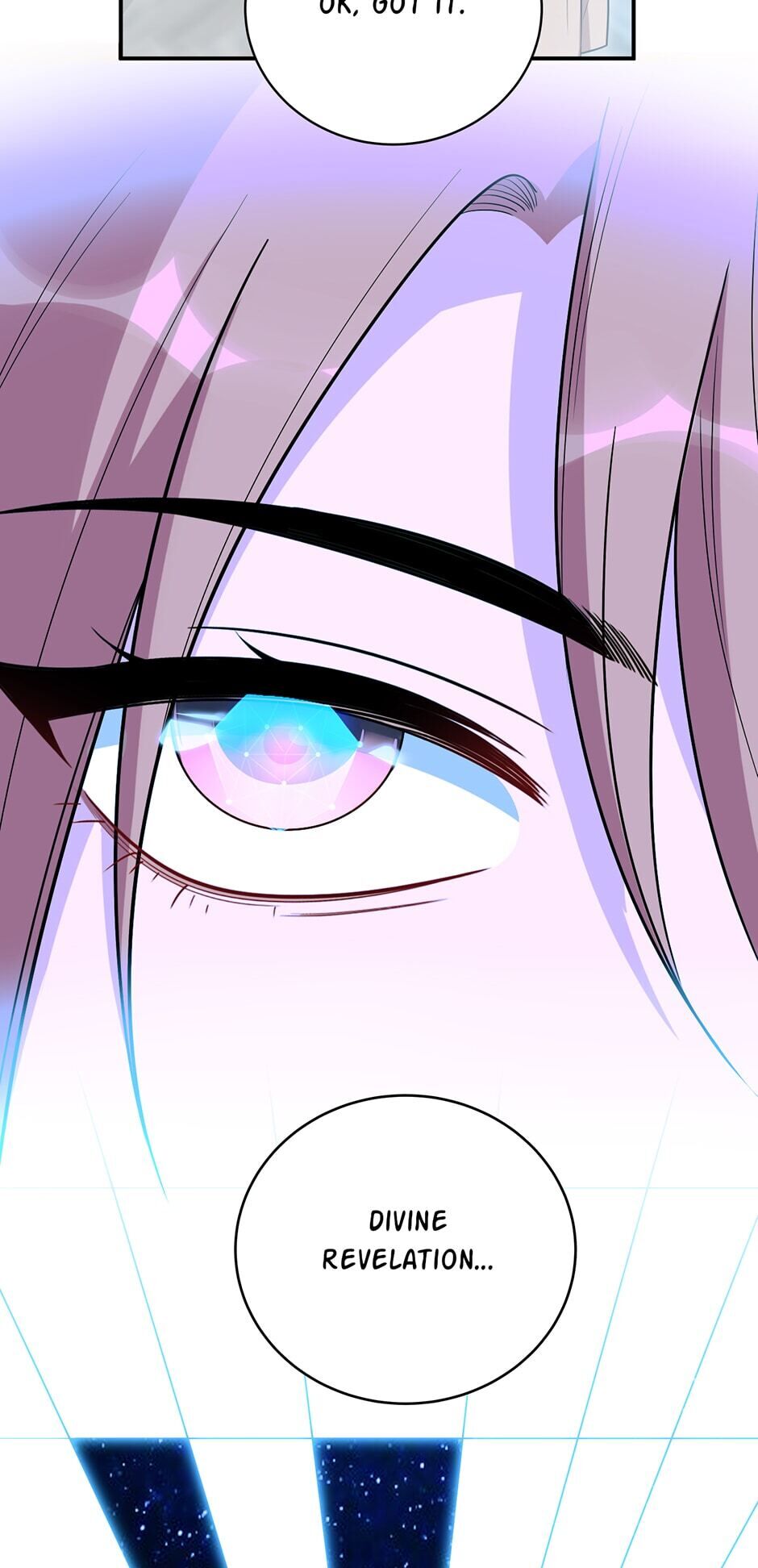 Kill My Love Chapter 31 - page 21