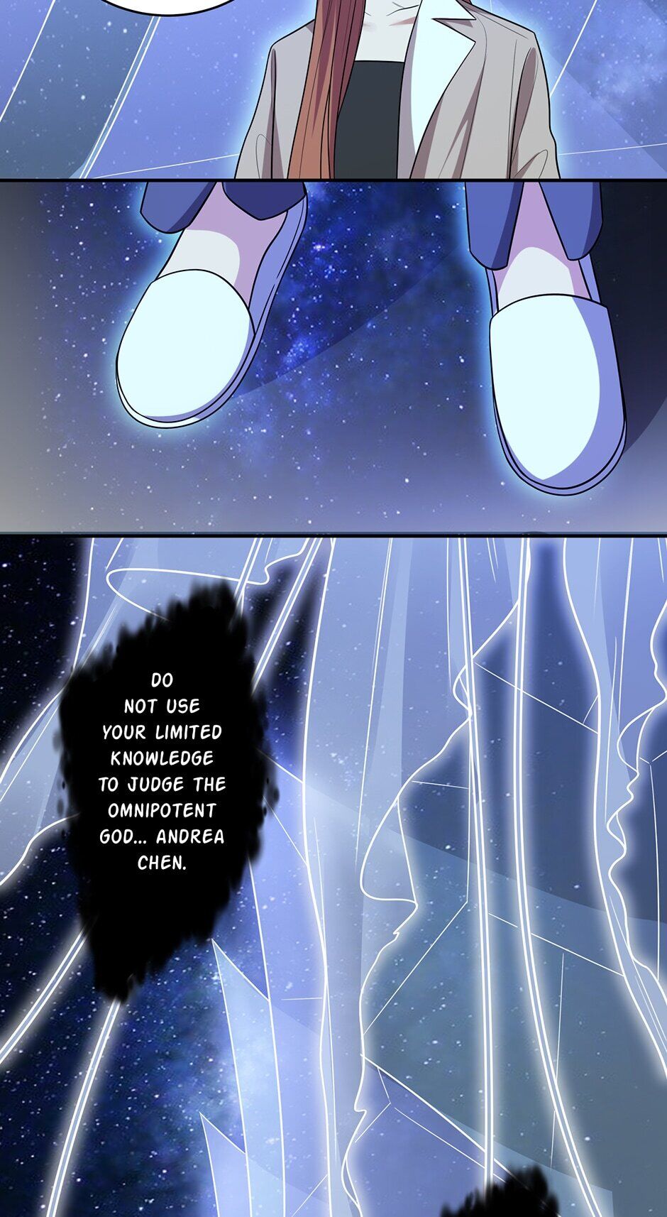 Kill My Love Chapter 31 - page 27
