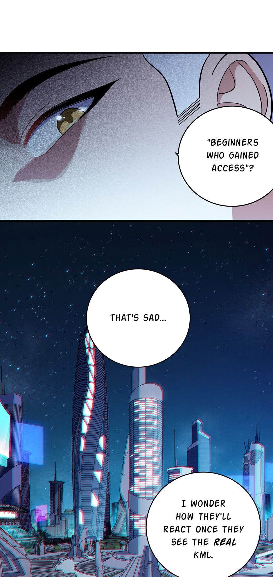 Kill My Love Chapter 31 - page 6