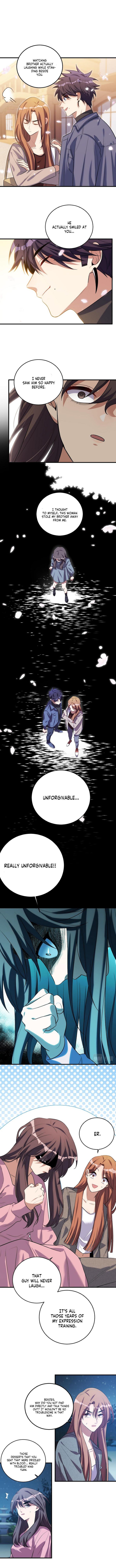 Kill My Love Chapter 67 - page 2