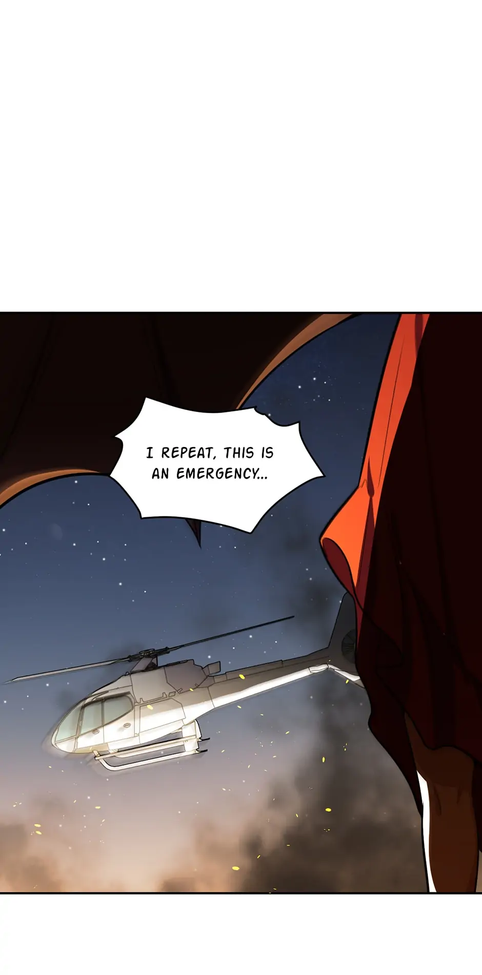 Kill My Love Chapter 100 - page 27