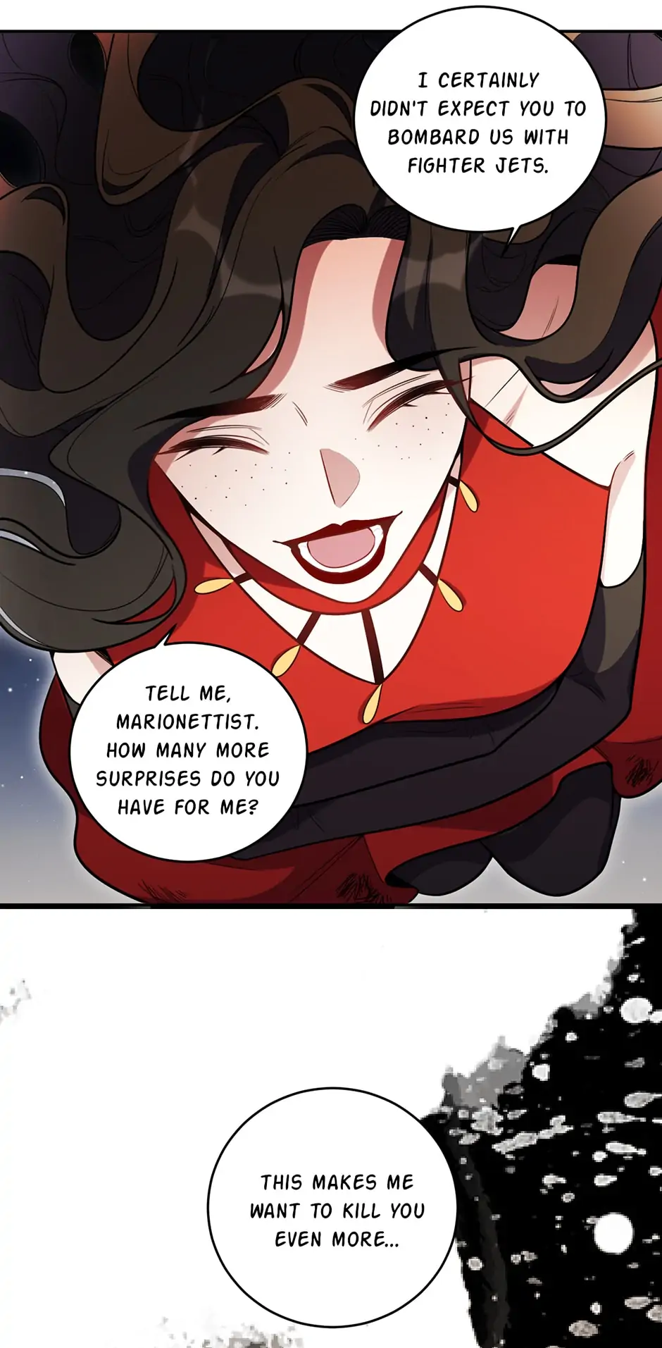 Kill My Love Chapter 100 - page 32