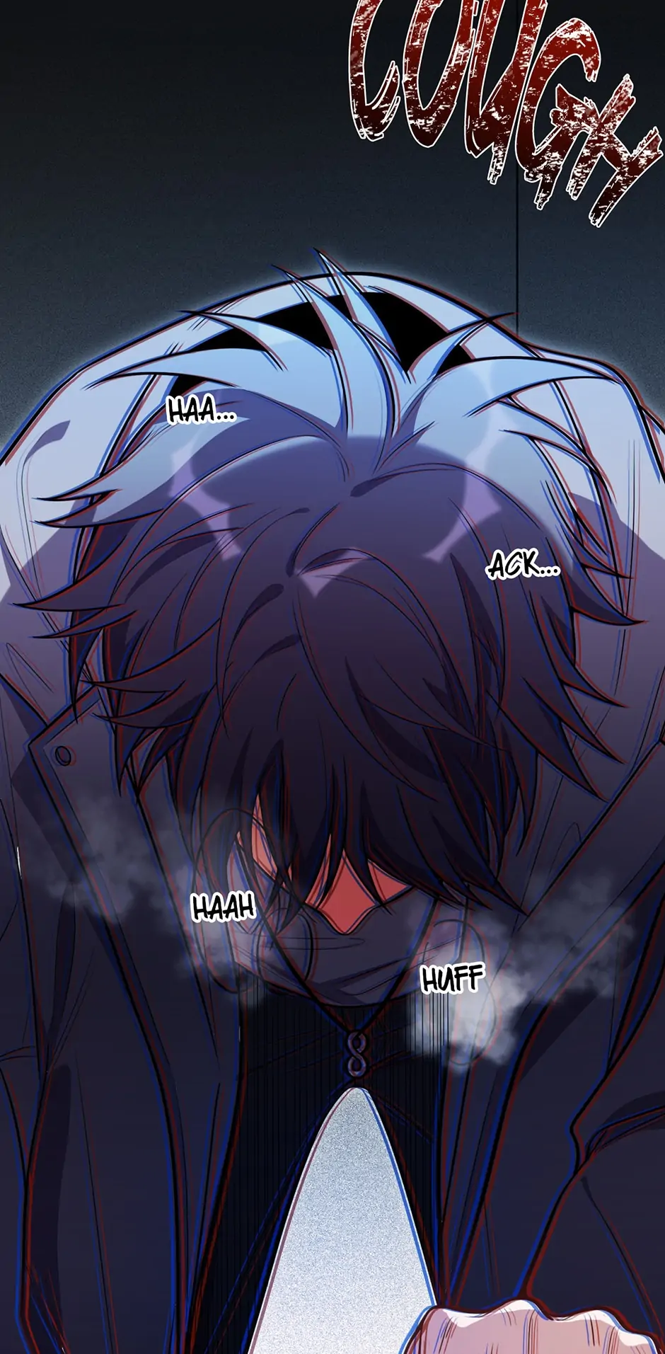 Kill My Love Chapter 100 - page 34