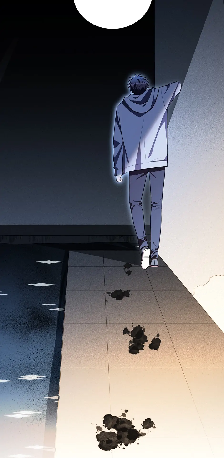Kill My Love Chapter 100 - page 39