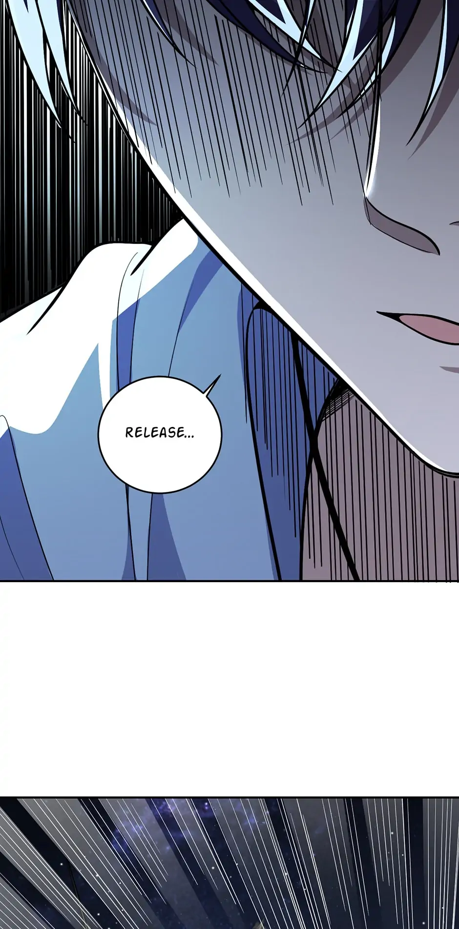 Kill My Love Chapter 100 - page 4