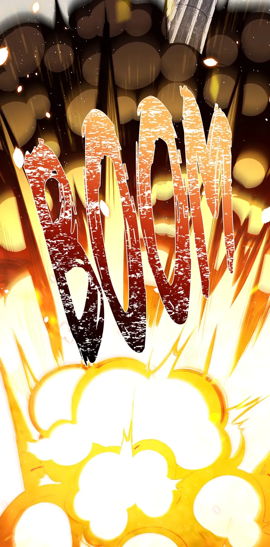 Kill My Love Chapter 100 - page 7