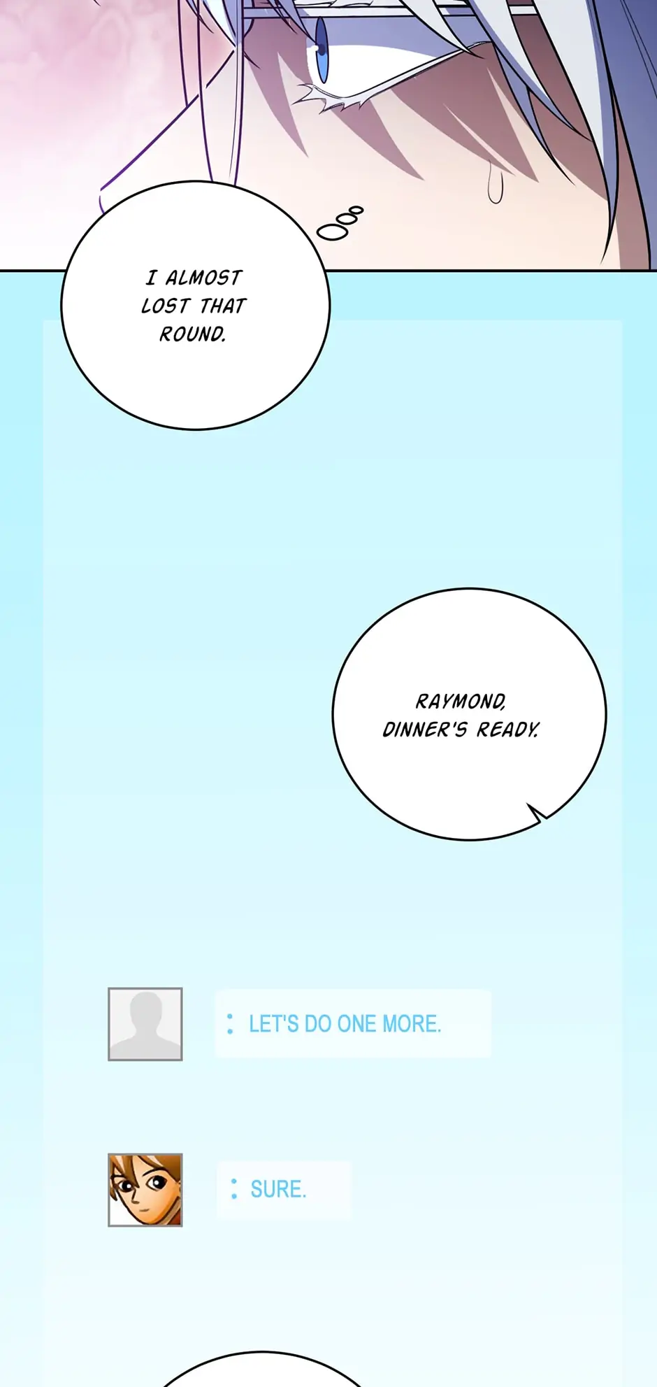 Kill My Love Chapter 93 - page 14