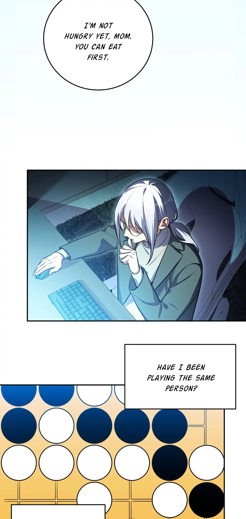 Kill My Love Chapter 93 - page 15