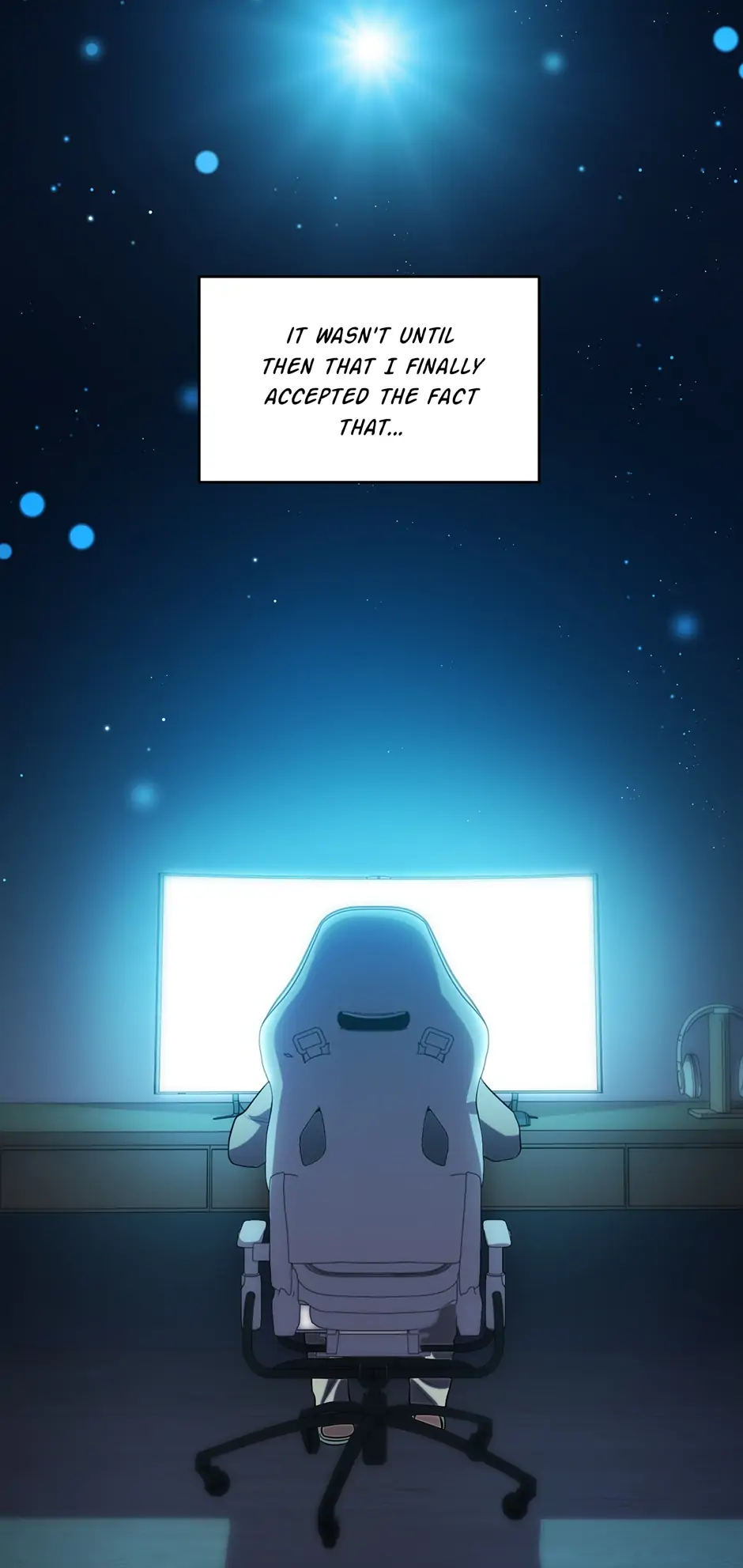 Kill My Love Chapter 93 - page 25