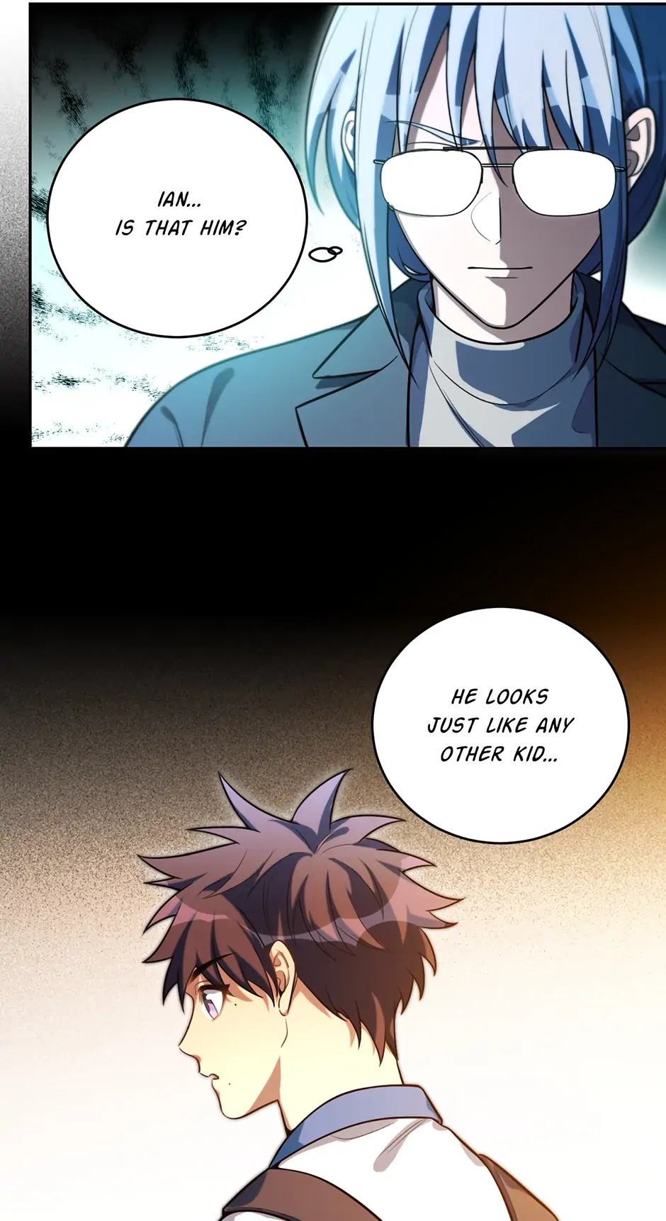 Kill My Love Chapter 93 - page 34