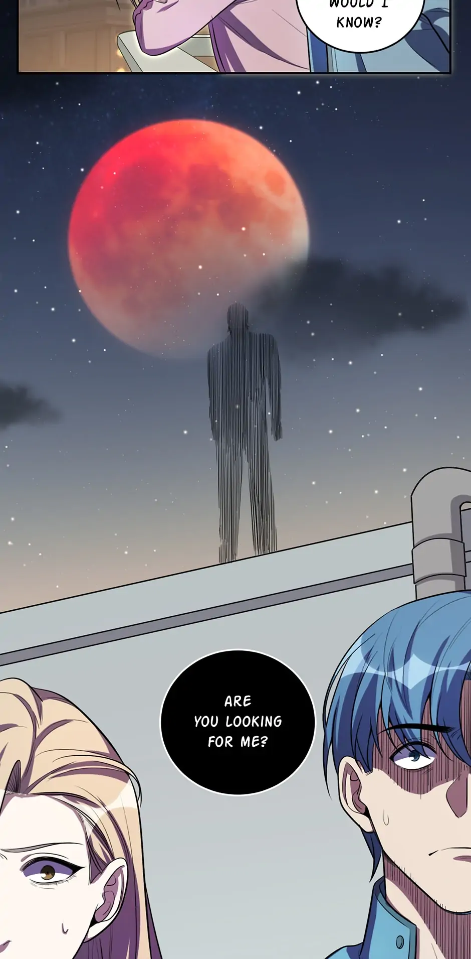 Kill My Love Chapter 101 - page 27