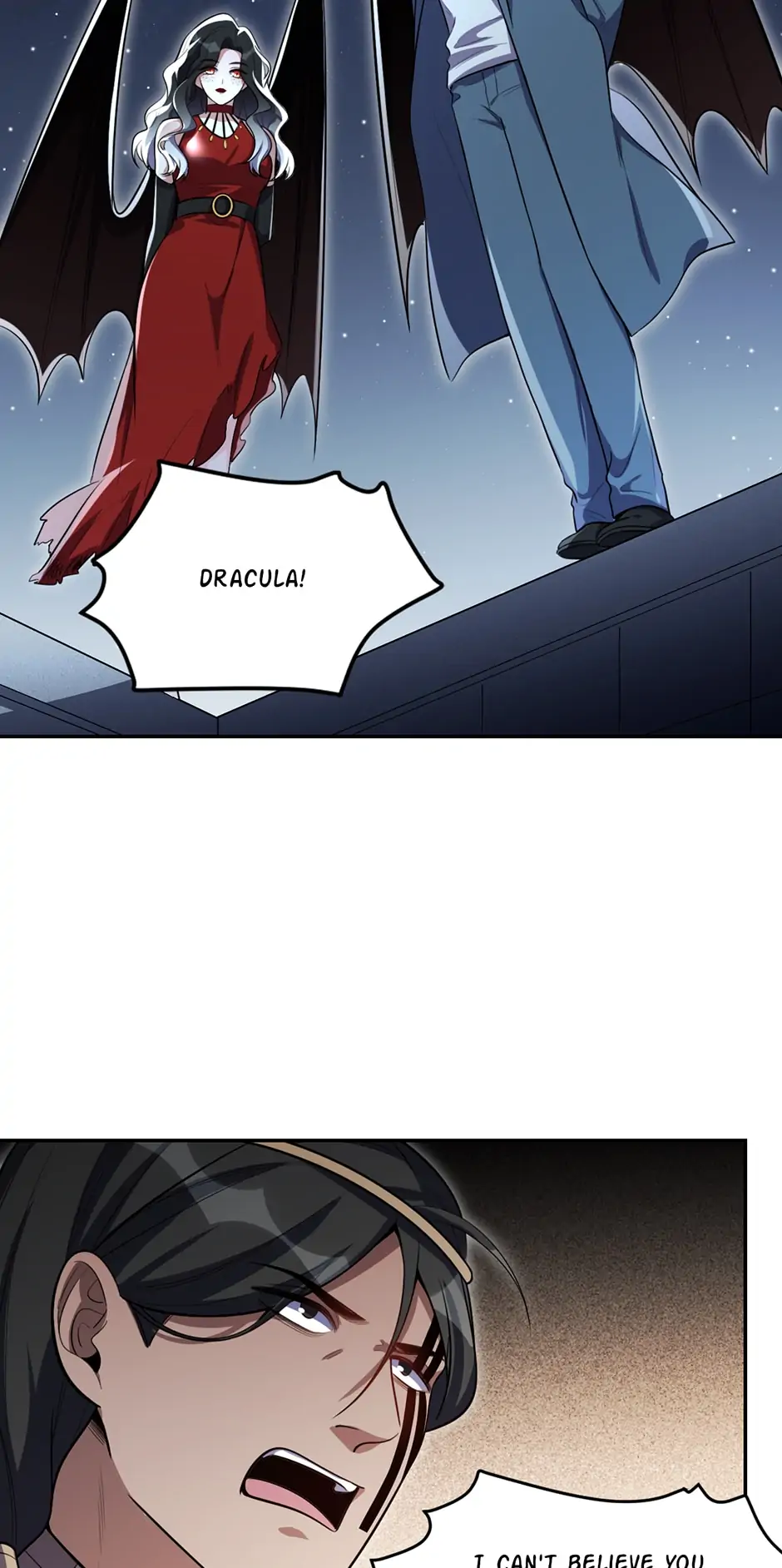 Kill My Love Chapter 101 - page 3