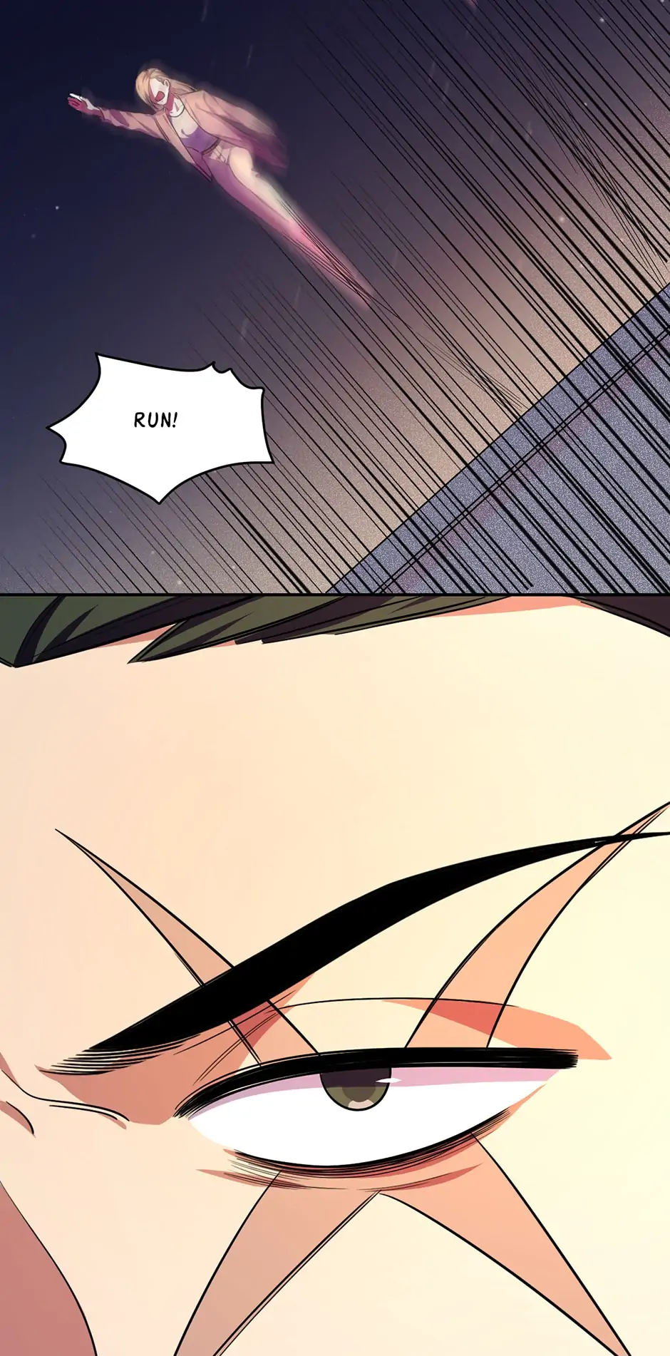 Kill My Love Chapter 101 - page 31