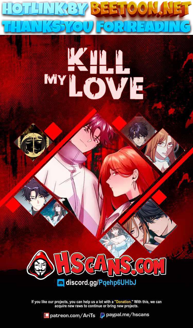 Kill My Love Chapter 111 - page 1