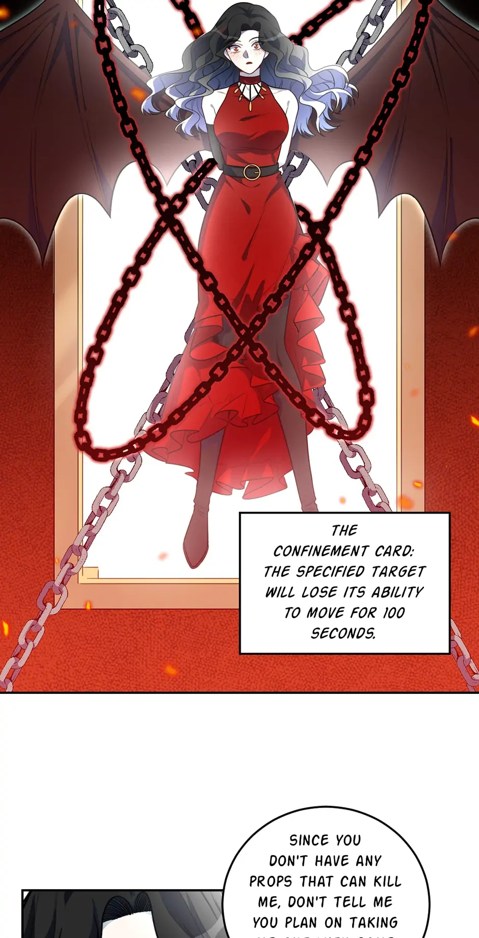 Kill My Love Chapter 105 - page 11