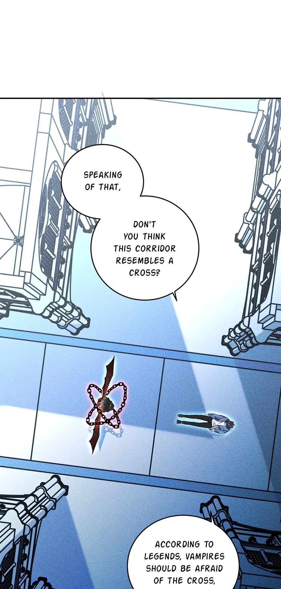 Kill My Love Chapter 105 - page 15