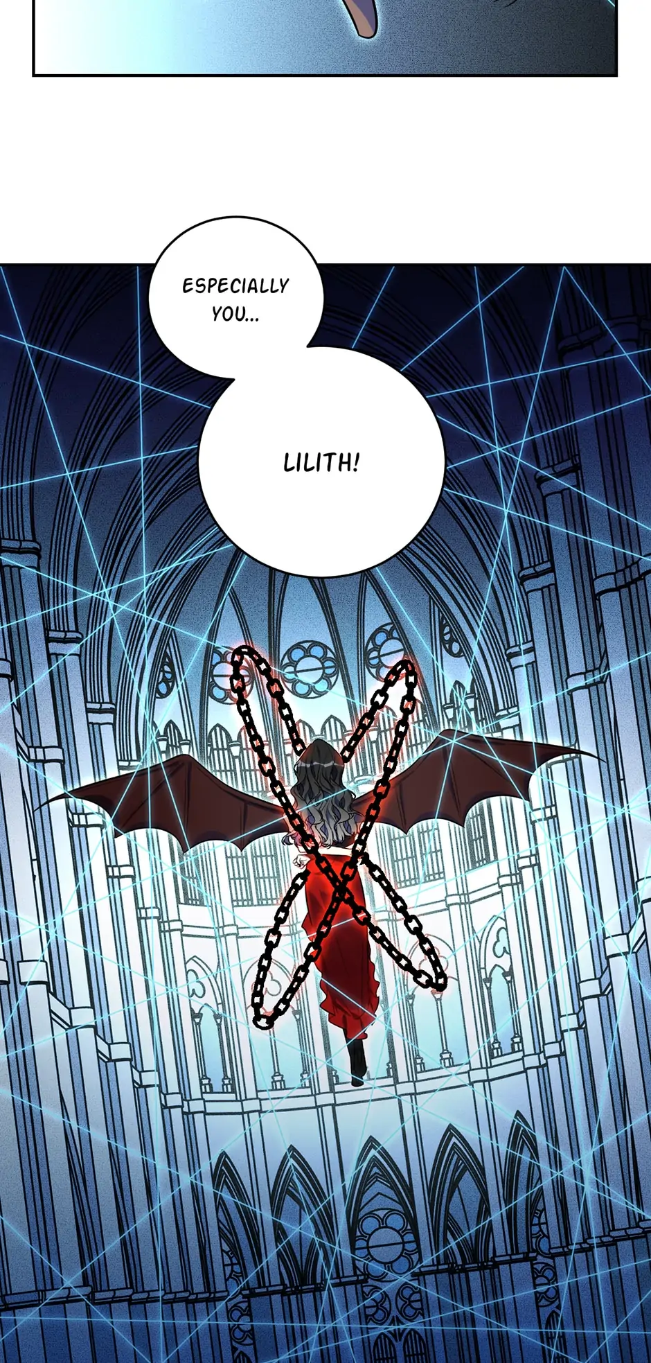 Kill My Love Chapter 105 - page 18