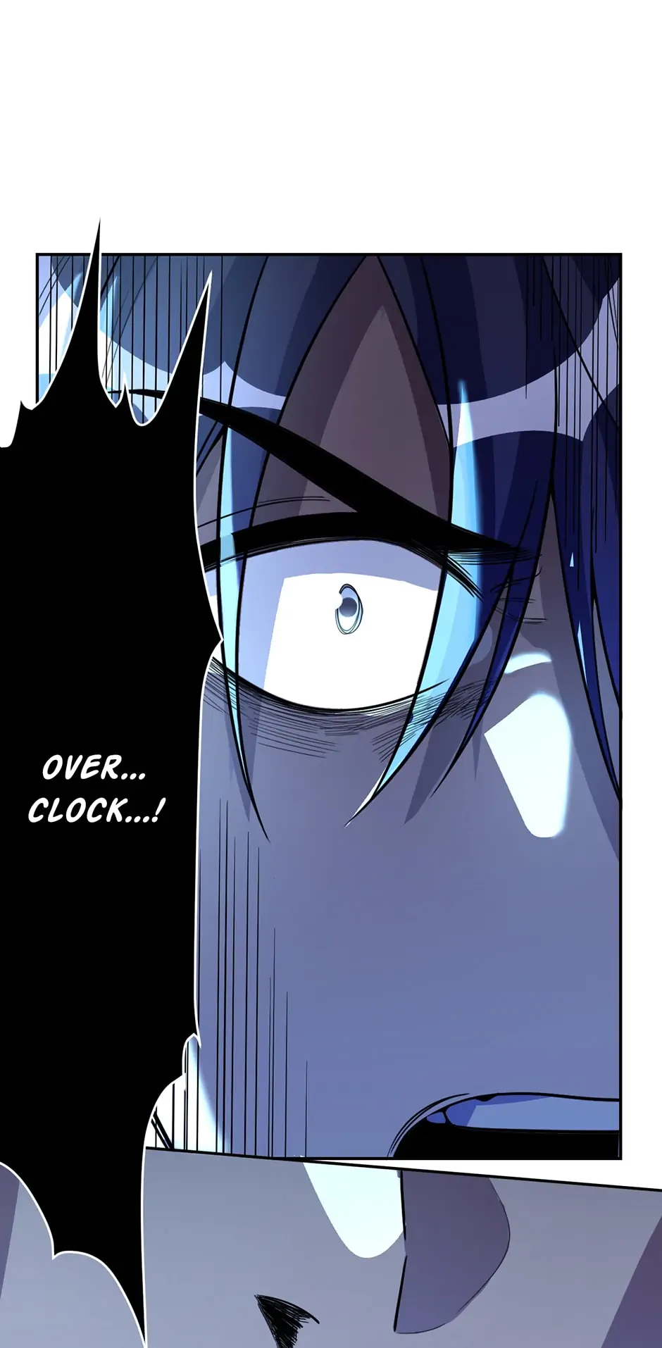 Kill My Love Chapter 105 - page 23