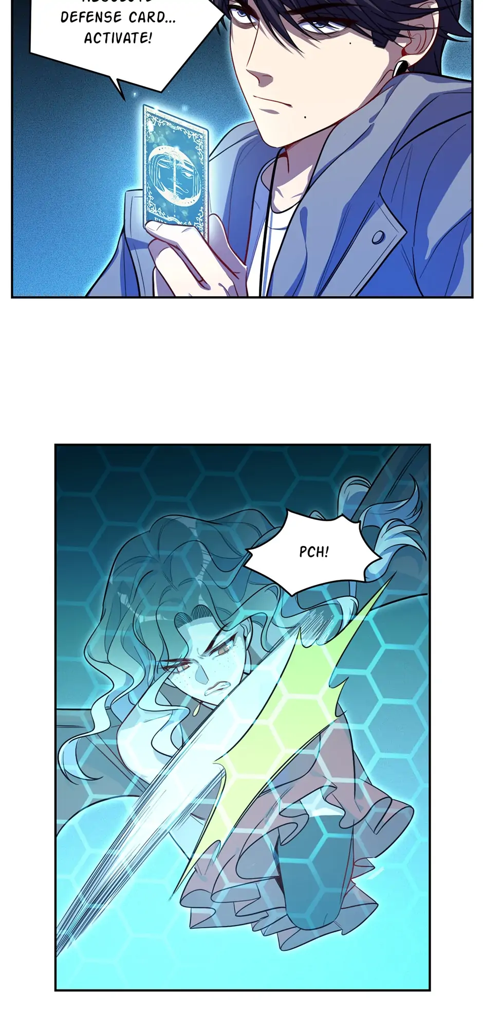 Kill My Love Chapter 105 - page 6