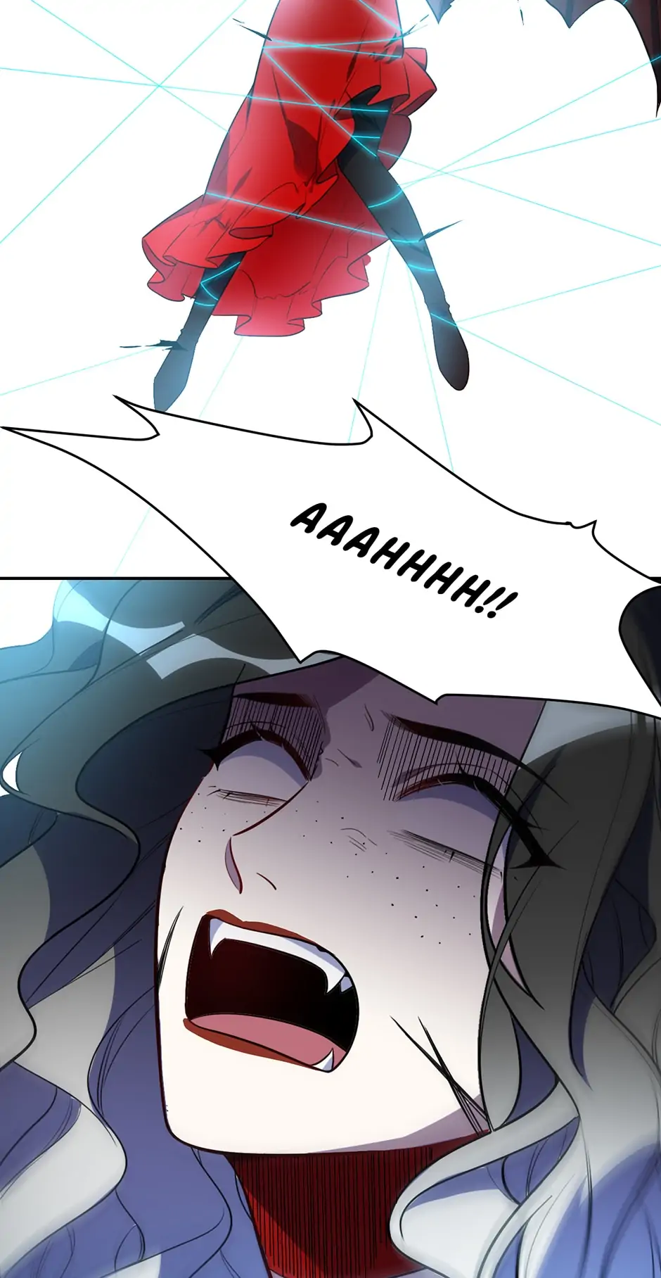 Kill My Love Chapter 103 - page 19