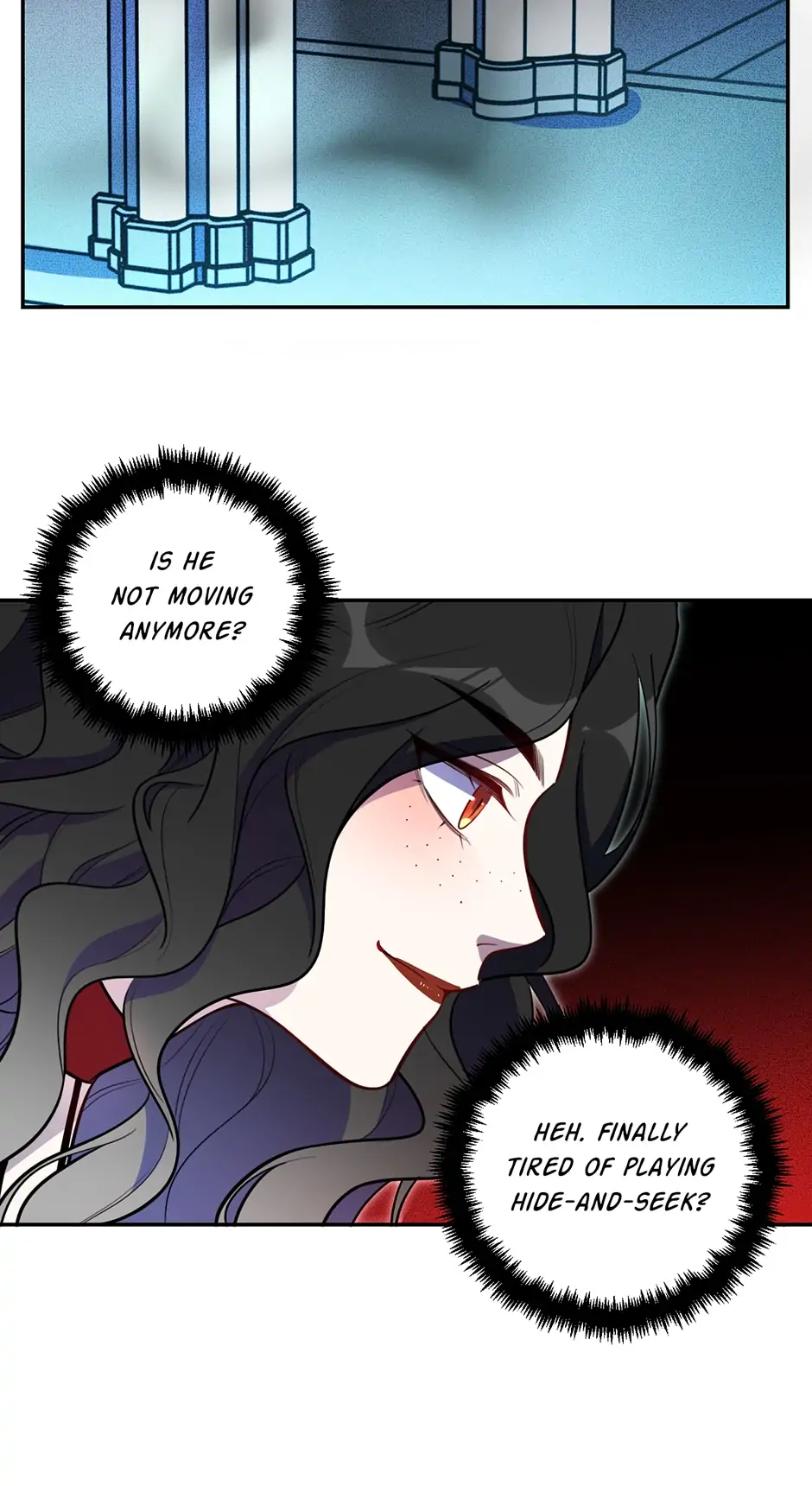 Kill My Love Chapter 103 - page 5