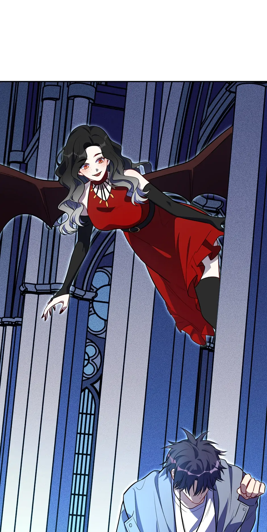 Kill My Love Chapter 103 - page 6