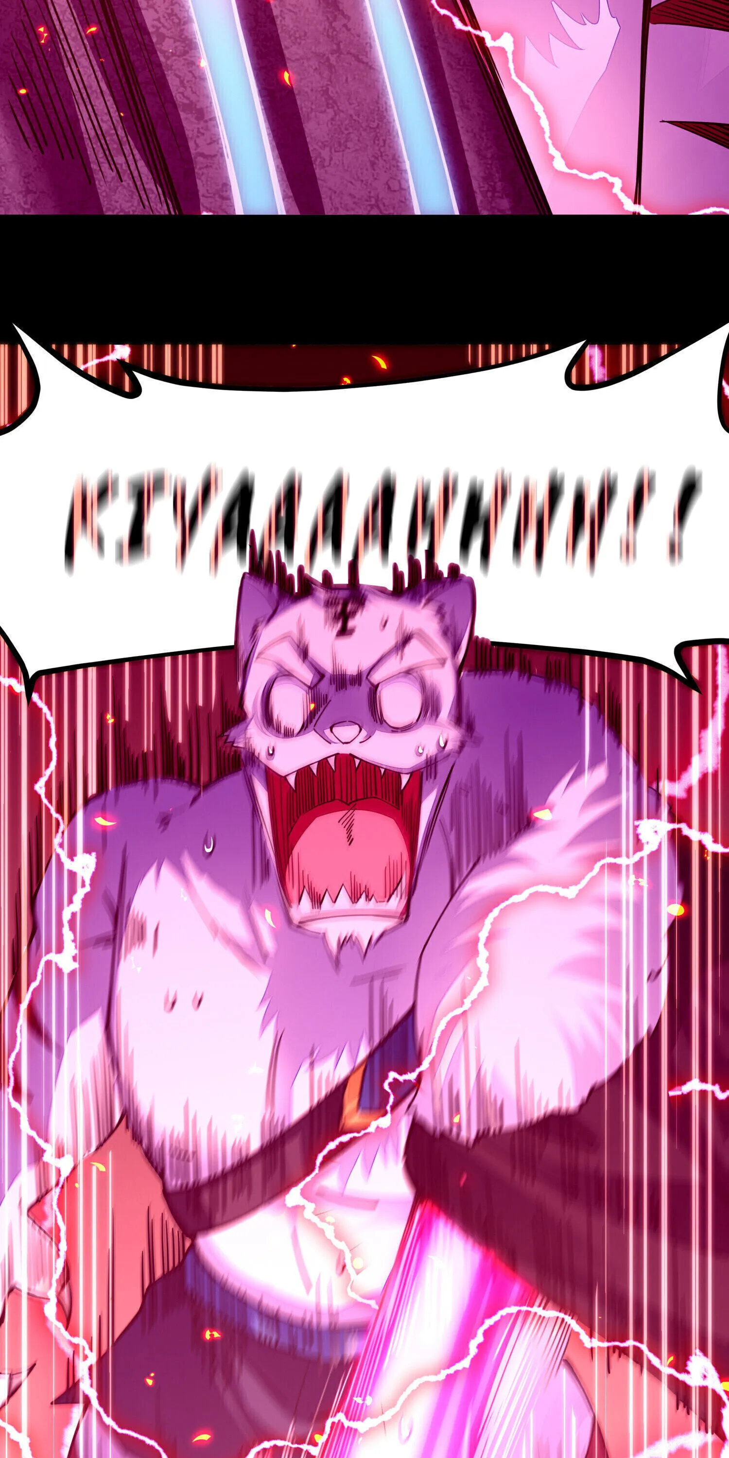 Sword God’s Life Is Not That Boring Chapter 6 - page 34
