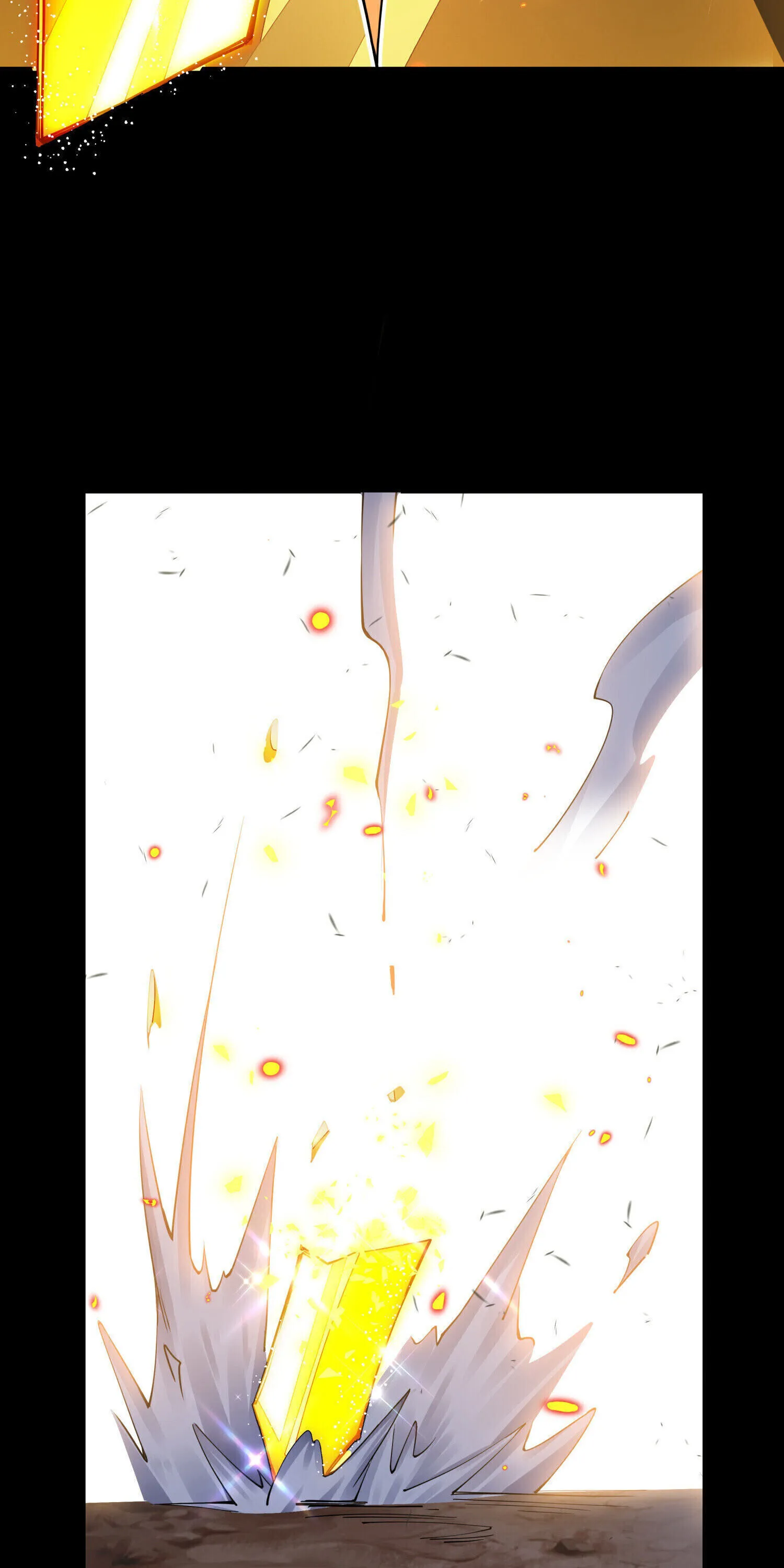 Sword God’s Life Is Not That Boring Chapter 6 - page 6