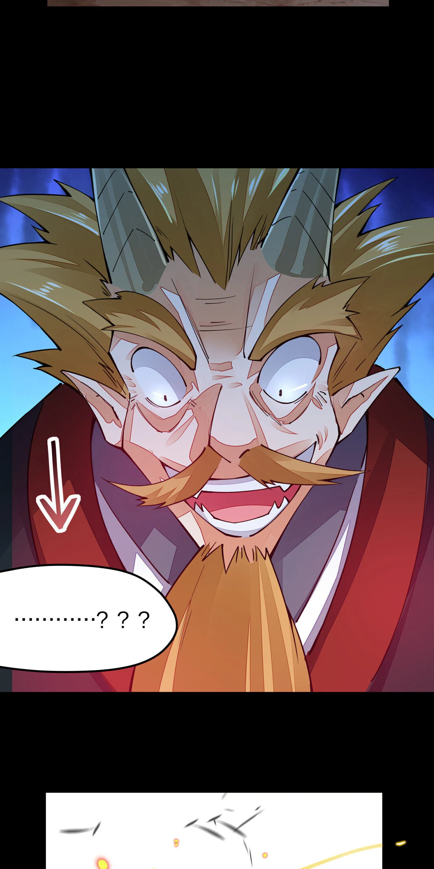 Sword God’s Life Is Not That Boring Chapter 6 - page 7