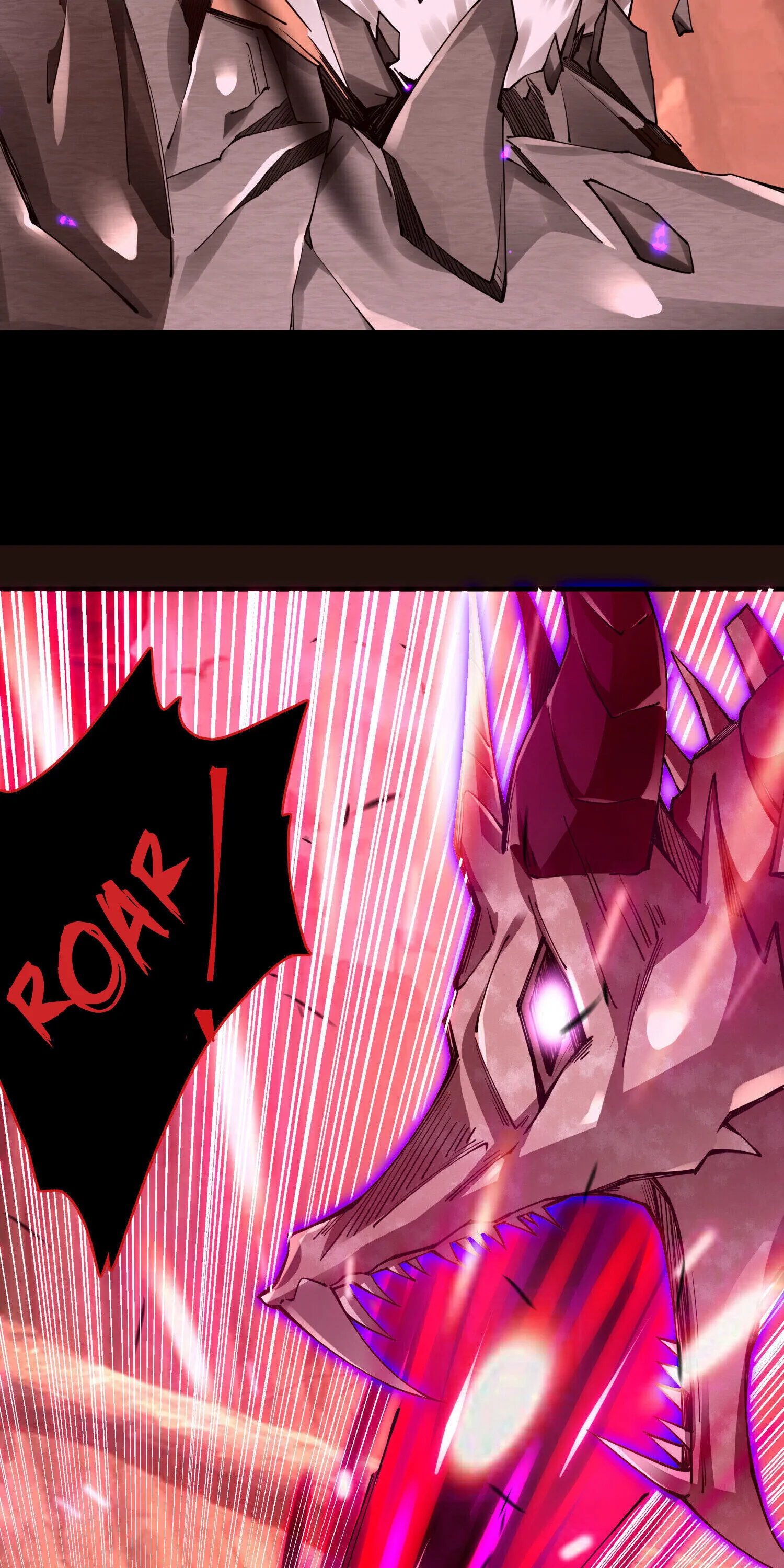 Sword God’s Life Is Not That Boring Chapter 5 - page 14