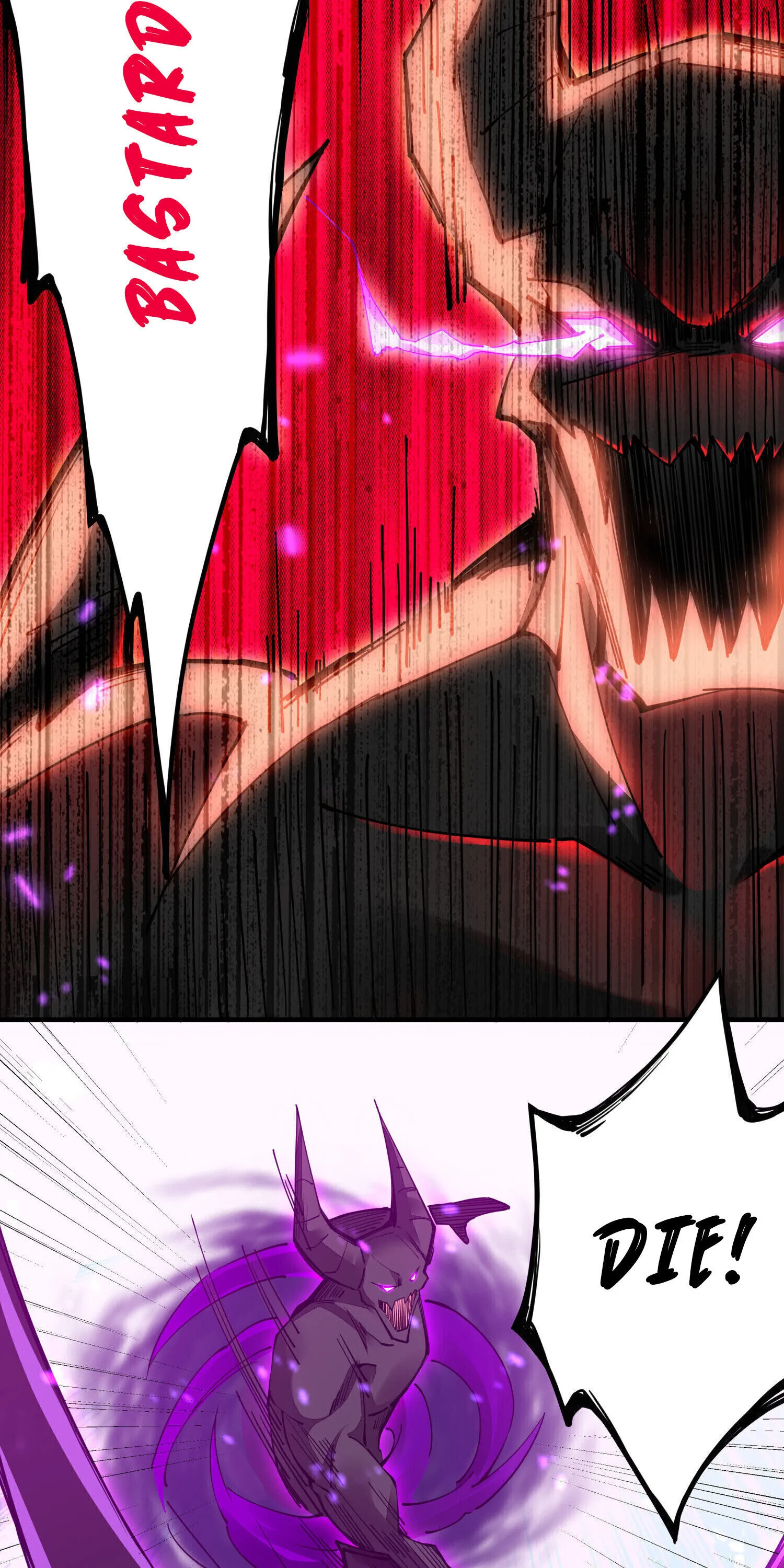Sword God’s Life Is Not That Boring Chapter 4 - page 28