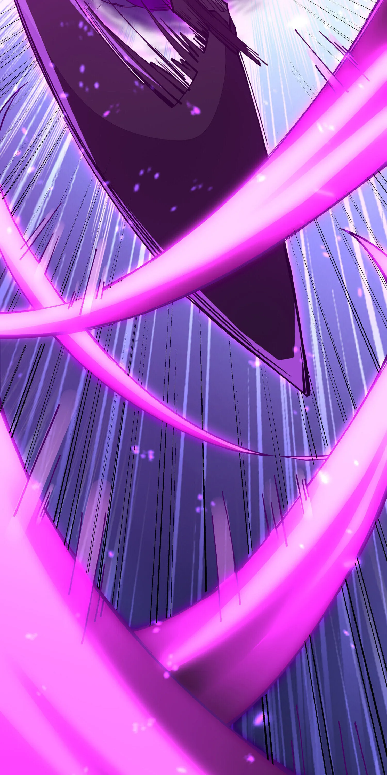 Sword God’s Life Is Not That Boring Chapter 4 - page 29
