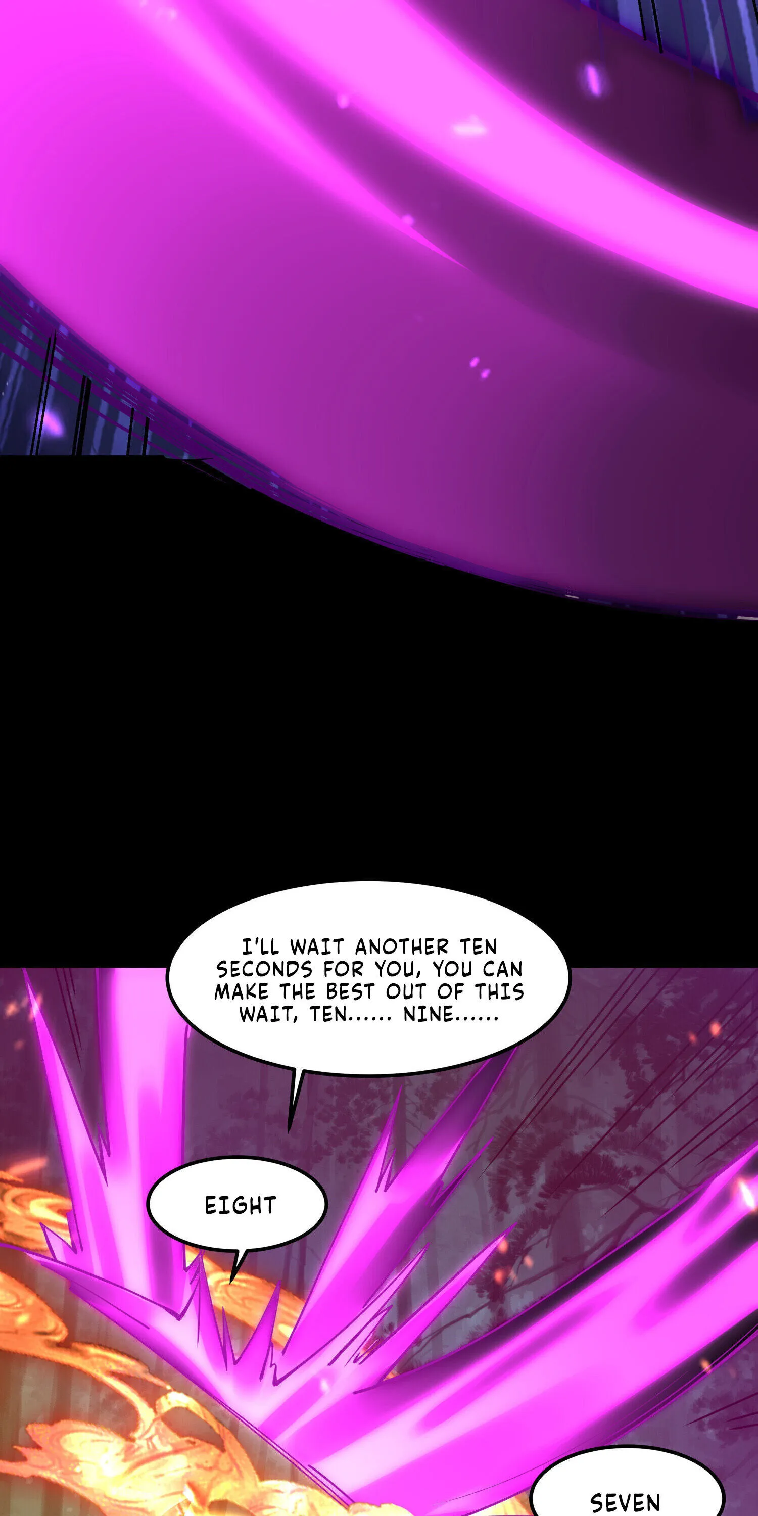 Sword God’s Life Is Not That Boring Chapter 4 - page 30