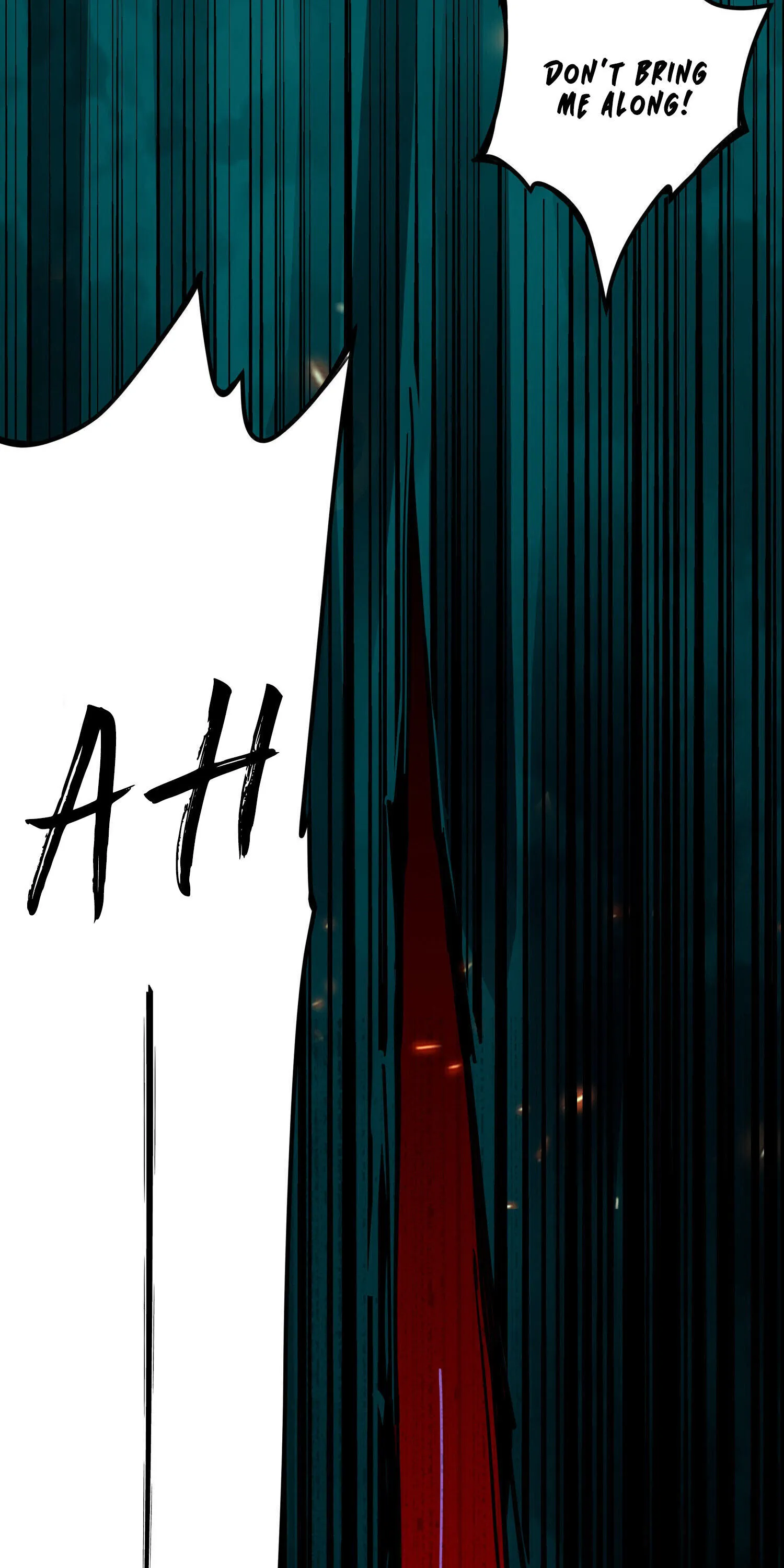 Sword God’s Life Is Not That Boring Chapter 4 - page 45