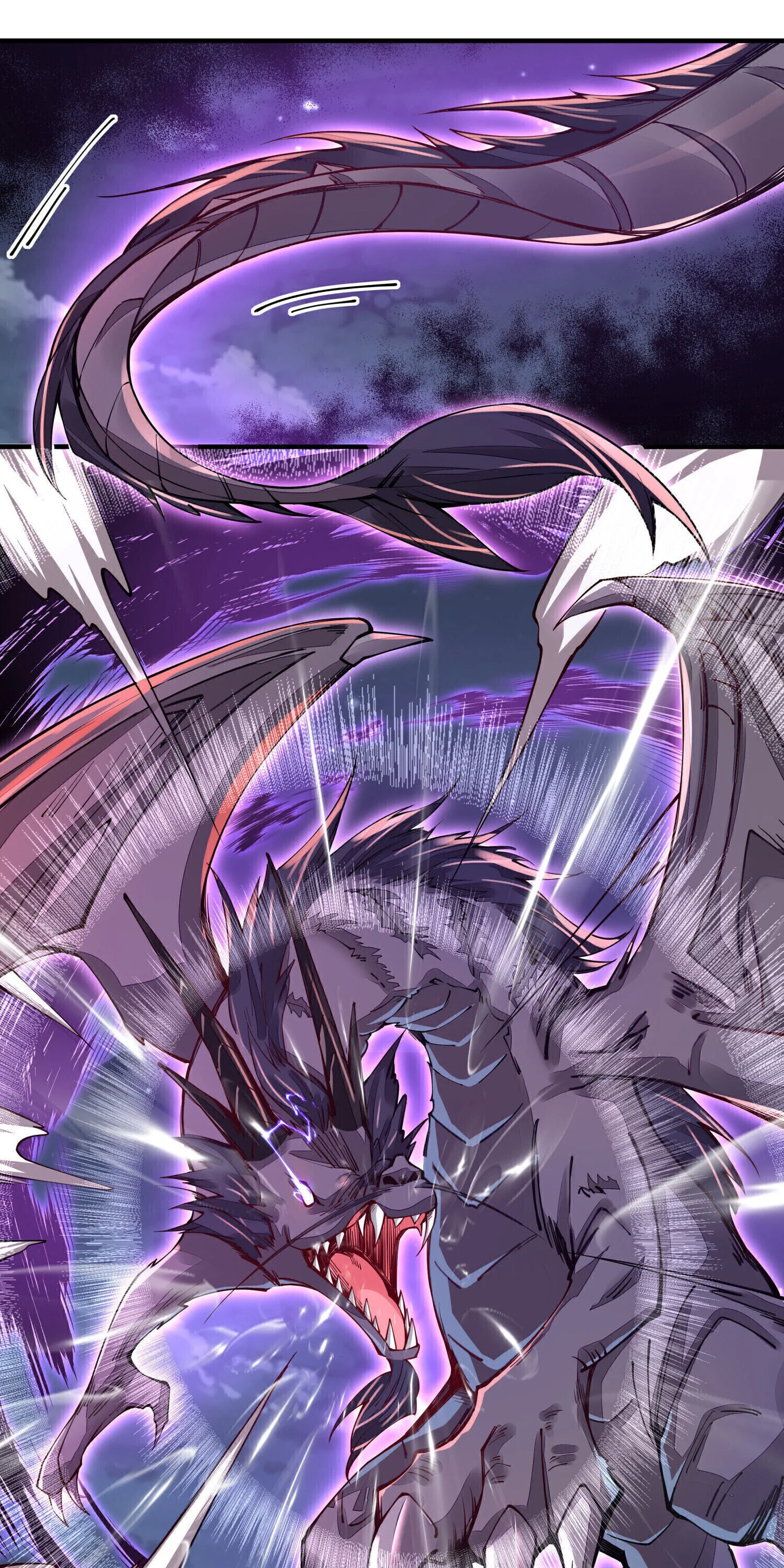 Sword God’s Life Is Not That Boring Chapter 3 - page 18