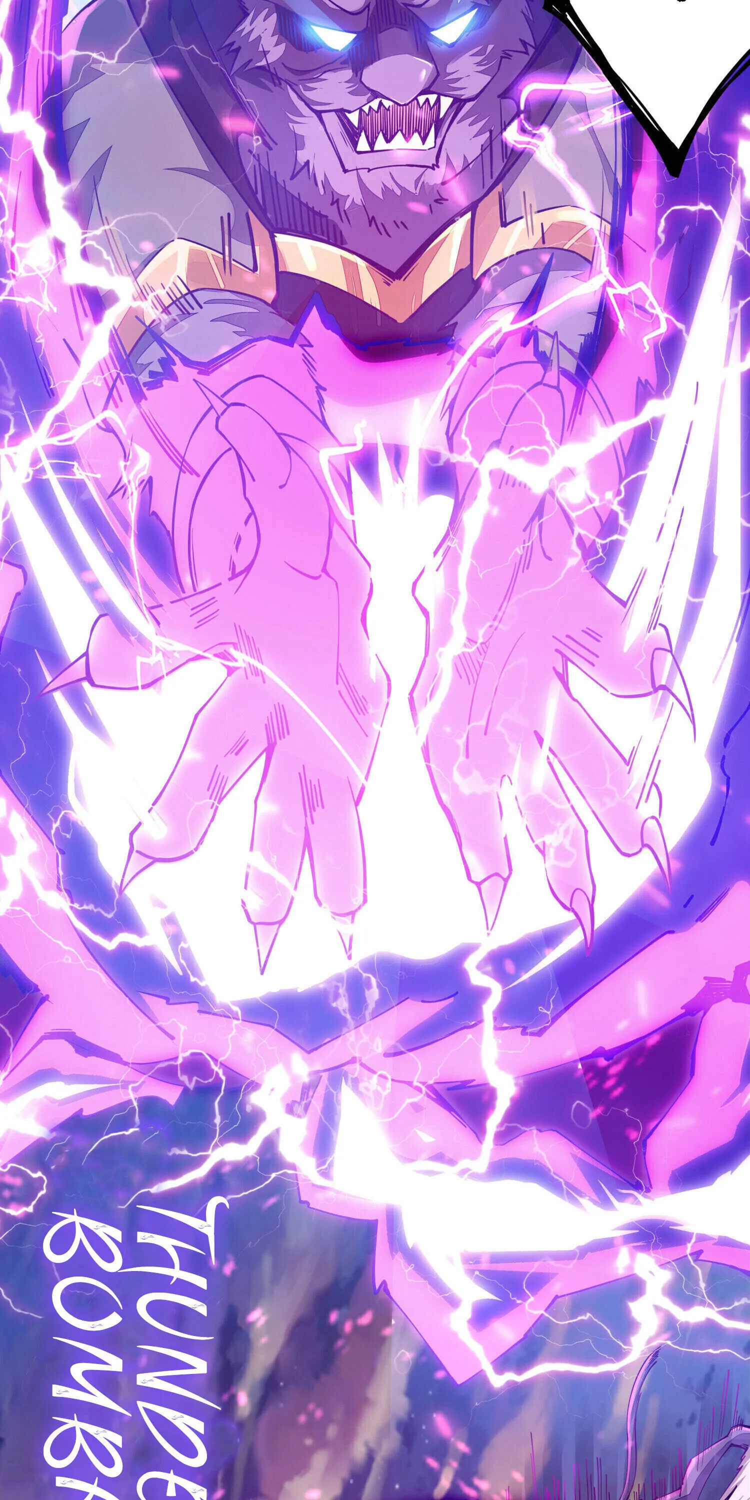 Sword God’s Life Is Not That Boring Chapter 3 - page 6