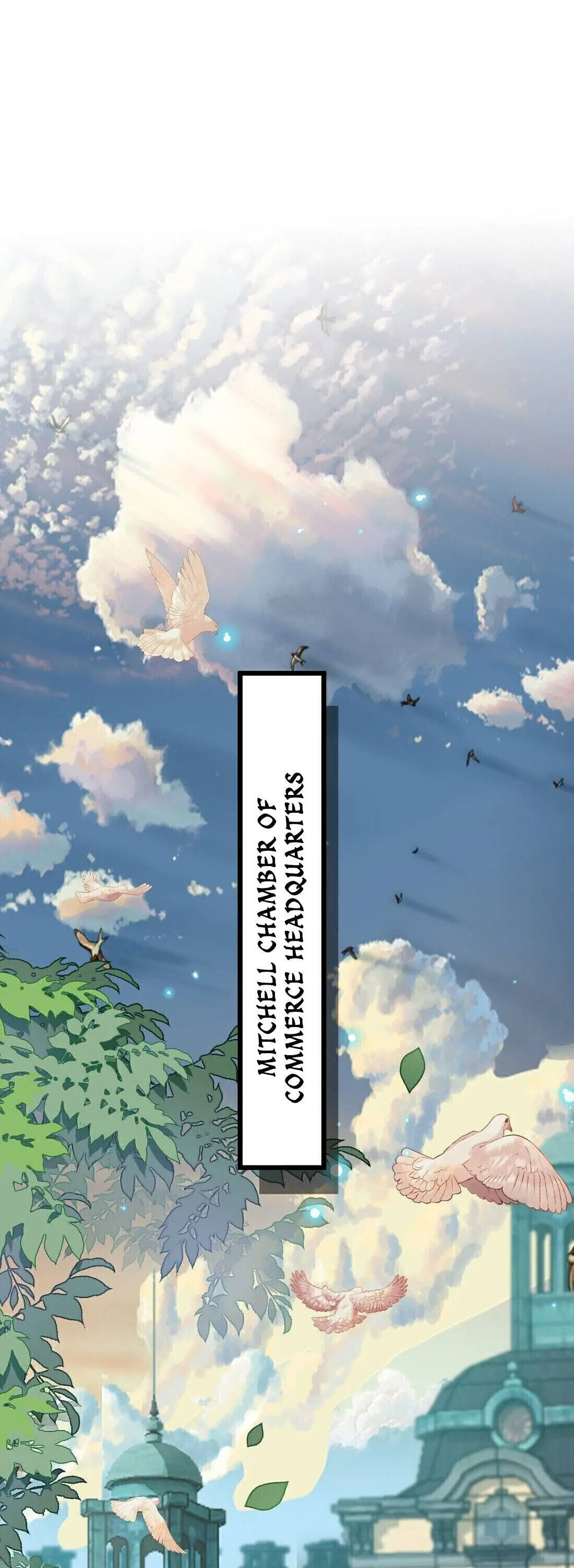 Sword God’s Life Is Not That Boring Chapter 11 - page 36