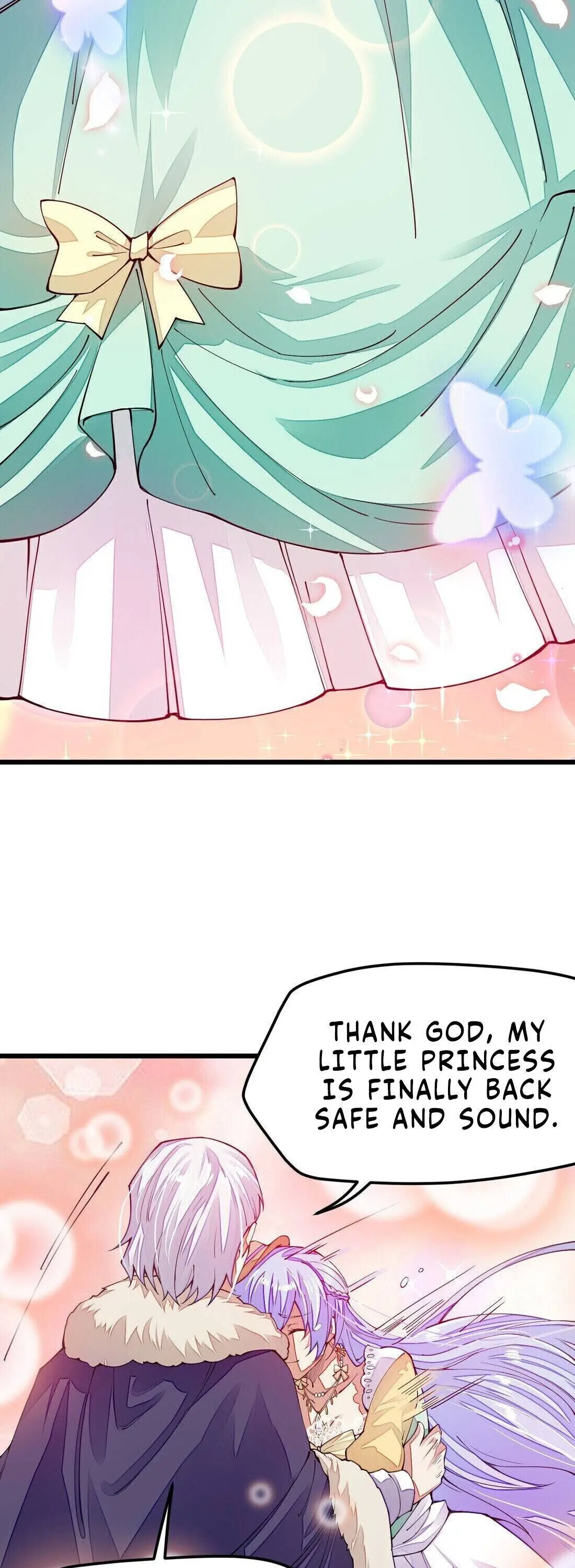 Sword God’s Life Is Not That Boring Chapter 11 - page 39