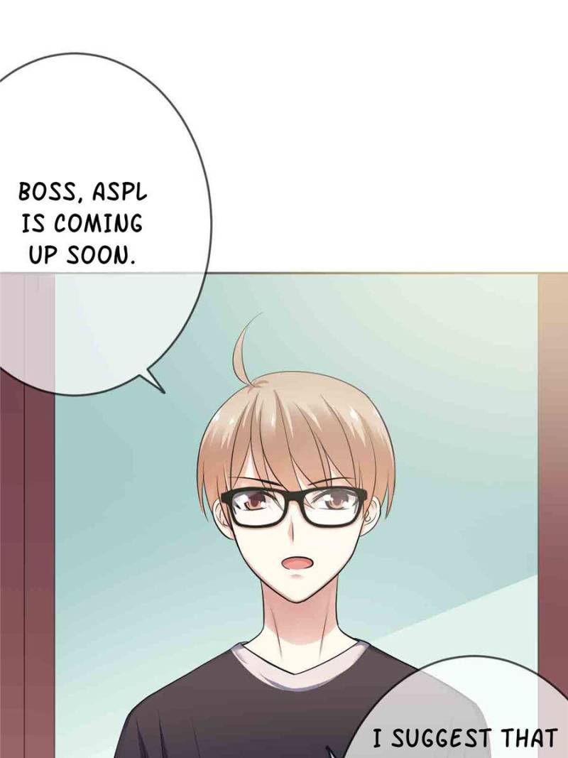 Legend Reboot chapter 79 - page 27