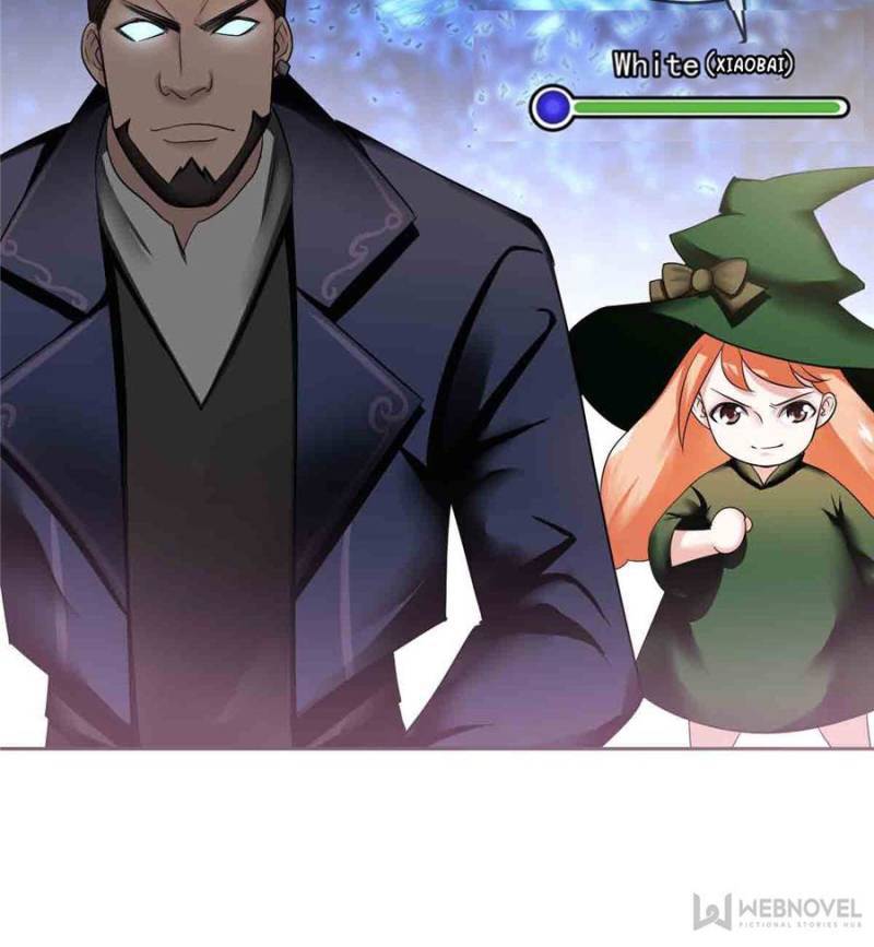 Legend Reboot chapter 79 - page 32