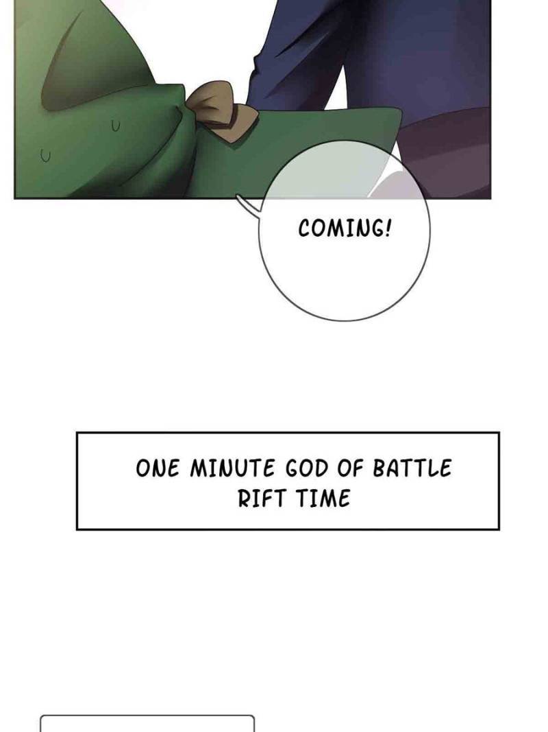 Legend Reboot chapter 79 - page 34