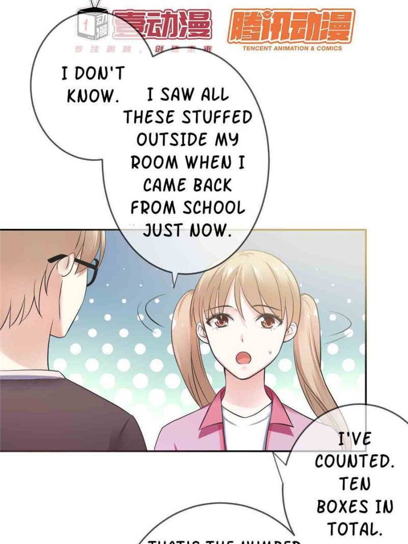 Legend Reboot chapter 79 - page 4