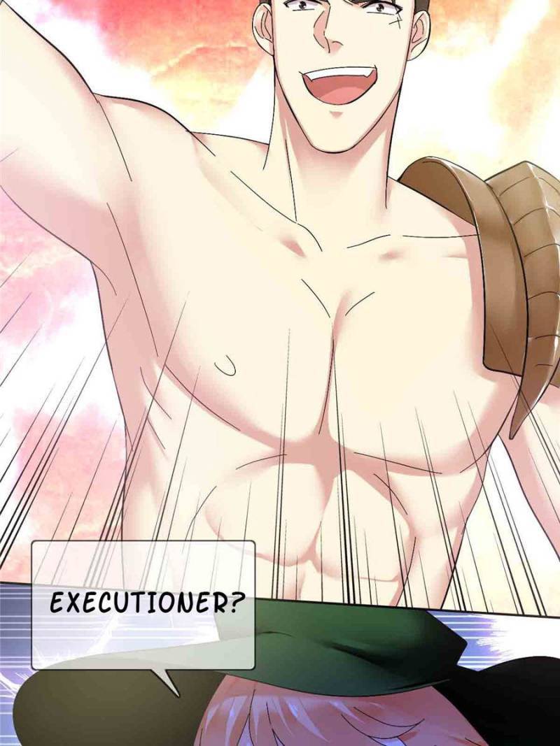 Legend Reboot chapter 79 - page 40
