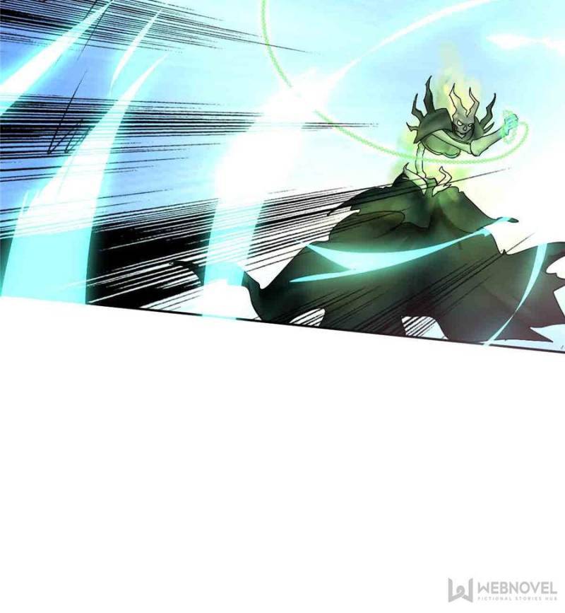 Legend Reboot chapter 79 - page 44
